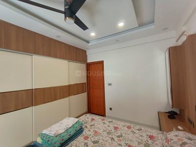 Bedroom Image of 1240 Sq.ft 2 BHK Apartment / Flat for sale in Jay Rajarajeshwari Nagar Project by Jay Aey Developers Llp, RR Nagar Bengaluru for Rs. 17900000