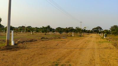 Image of 242 Sq.ft Residential Plot / Land for sale in Nedunur, Hyderabad for Rs. 2900000