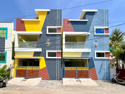 Building Image of 2300 Sq.ft 3 BHK Independent House for sale in Saravanampatty Coimbatore for Rs. 14500000