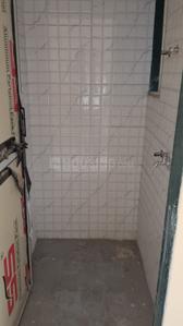 Bathroom Image of 330 Sq.ft 1 BHK Apartment / Flat for sale in Kurla West Mumbai for Rs. 7000000