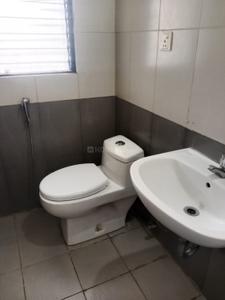 Image of 1353 Sq.ft 3 BHK Apartment / Flat for rent in Nanded Asawari, Nanded, Pune for Rs. 28500