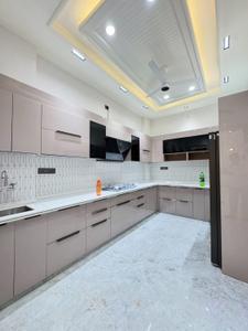Kitchen Image of 4200 Sq.ft 5 BHK Villa for sale in Gandhi Path West Jaipur for Rs. 46100000
