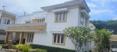 Image of 2218 Sq.ft 3 BHK Villa for sale in Kalamassery, Kochi for Rs. 25000000
