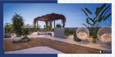 Image of 1550 Sq.ft 3 BHK Apartment / Flat for sale in Andheri West, Mumbai for Rs. 70000000