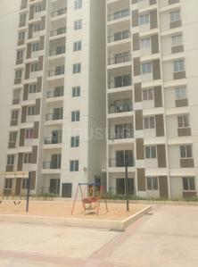 Image of 933 Sq.ft 2 BHK Apartment / Flat for sale in Dasanapura, Bengaluru for Rs. 5200004