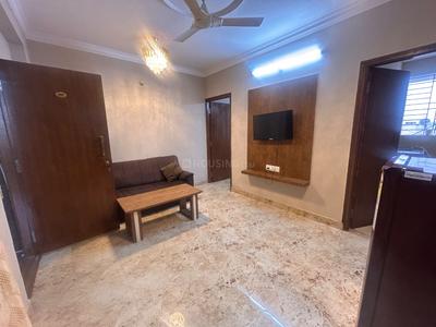 Hall Image of 1050 Sq.ft 2 BHK Apartment / Flat for rent in BTM Layout Bengaluru for Rs. 38999