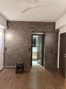 Hall Image of 2700 Sq.ft 4 BHK Builder Floor for rent in DLF Garden City Enclave Floors, Sector 93 Gurgaon for Rs. 43000