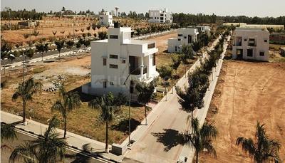 Image of 1062 Sq.ft Residential Plot / Land for sale in JR Urbania , Chandapura, Bengaluru for Rs. 5310000