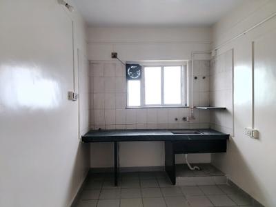 Kitchen Image of 820 Sq.ft 2 BHK Apartment / Flat for sale in Varun Pavan, Wanjalewadi Pune for Rs. 4699999