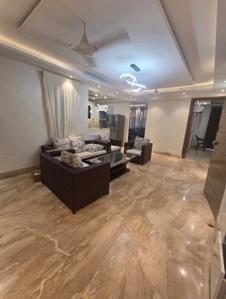 Hall Image of 2160 Sq.ft 3 BHK Builder Floor for sale in Sector 57 Gurgaon for Rs. 26900000