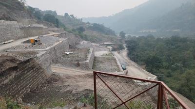 Image of 300 Sq.ft Residential Plot / Land for sale in Thano, Dehradun for Rs. 7500000