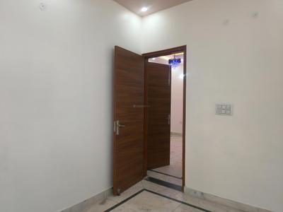 Bedroom Image of 1100 Sq.ft 2 BHK Builder Floor for sale in Vasundhara Ghaziabad for Rs. 6775000