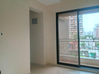 Living Room Image of 710 Sq.ft 1 BHK Apartment / Flat for sale in Kalyan East Kalyan for Rs. 5000000