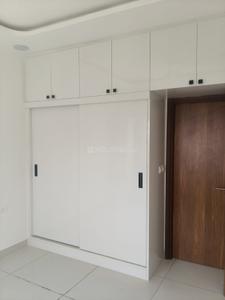 Bedroom Image of 783 Sq.ft 2 BHK Apartment / Flat for sale in Eden Park At The Prestige City, Sarjapur Bengaluru for Rs. 15000000