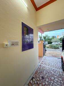 Image of 1700 Sq.ft 2 BHK Builder Floor for rent in Fairlands, Salem for Rs. 35000