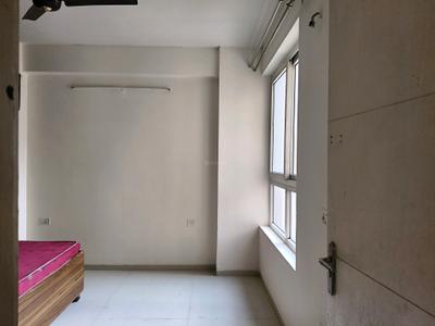 Bedroom Image of 1800 Sq.ft 3 BHK Apartment / Flat for sale in Swaraj Homes Gracious Tower, Sector 56 Gurgaon for Rs. 24000000