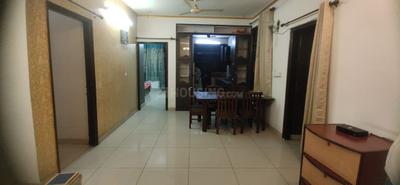 Hall Image of 2200 Sq.ft 4 BHK Apartment / Flat for sale in Peer Muchalla Zirakpur for Rs. 10000000