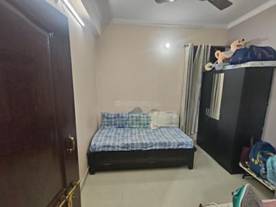 Bedroom Image of 900 Sq.ft 2 BHK Apartment / Flat for sale in Husainganj Lucknow for Rs. 4000000