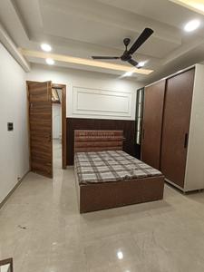 Bedroom Image of 1420 Sq.ft 3 BHK Apartment / Flat for sale in Sector 16 Dwarka New Delhi for Rs. 12500000