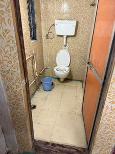 Image of 225 Sq.ft 1 RK Apartment / Flat for rent in Powai, Mumbai for Rs. 20000
