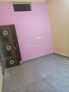 Bedroom Image of 800 Sq.ft 1 BHK Apartment / Flat for rent in Ayodhya Bypass Bhopal for Rs. 6500