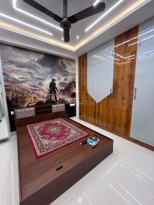 Bedroom Image of 1270 Sq.ft 2 BHK Apartment / Flat for sale in 4 Blocks, Suchitra Hyderabad for Rs. 9900000