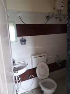 Bathroom Image of 1224 Sq.ft 3 BHK Apartment / Flat for rent in Ratan Prestige, Kharadi Pune for Rs. 35000