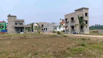 Image of 1440 Sq.ft Residential Plot / Land for sale in Rasapunja, Raypur for Rs. 520000