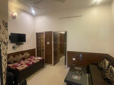 Hall Image of 540 Sq.ft 2 BHK Independent House for sale in Banjarawala Dehradun for Rs. 4599999