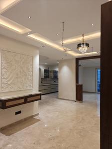 Hall Image of 2350 Sq.ft 4 BHK Builder Floor for sale in Sector 99 Gurgaon for Rs. 29000000