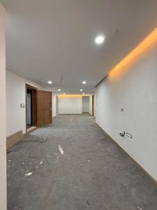 Hall Image of 2200 Sq.ft 3 BHK Independent House for sale in Jayanagar Bengaluru for Rs. 43000000