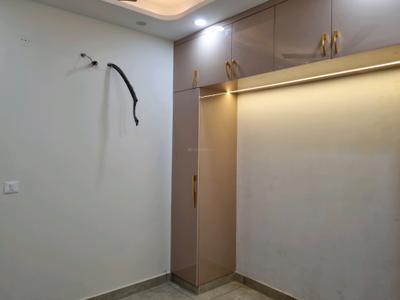 Bedroom Image of 900 Sq.ft 3 BHK Apartment / Flat for sale in Dwarka Mor New Delhi for Rs. 5000000