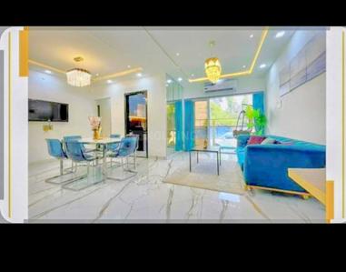 3 BHK Flat