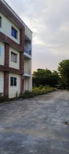 Balcony Image of 600 Sq.ft 1 BHK Builder Floor for sale in Bundelkhand University Jhansi for Rs. 2000000