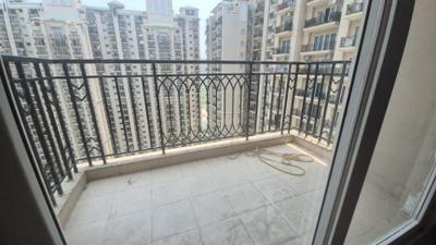 Bedroom Image of 2300 Sq.ft 3 BHK Apartment / Flat for sale in ATS Le Grandiose, Sector 150 Noida for Rs. 30500000