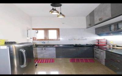 Kitchen Image of 4800 Sq.ft 4 BHK Independent House for sale in JP Nagar Bengaluru for Rs. 41000000