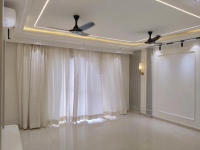 Living Room Image of 2430 Sq.ft 4 BHK Builder Floor for sale in Ansal Versalia, Sector 67 Gurgaon for Rs. 26500000