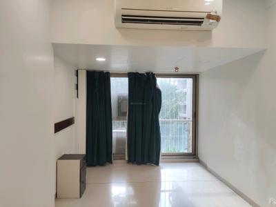 Bedroom Image of 1500 Sq.ft 3 BHK Apartment / Flat for sale in Silver Beach Apartments, Vile Parle West Mumbai for Rs. 65000000