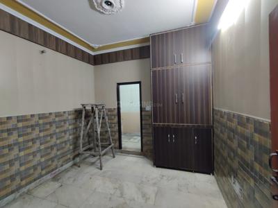 Bedroom Image of 886 Sq.ft 2 BHK Builder Floor for rent in Devpuri Meerut for Rs. 10000