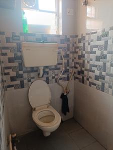 Bathroom Image of 1079 Sq.ft 2 BHK Apartment / Flat for sale in Bhawani Sunvalley, South Dum Dum Kolkata for Rs. 5500000