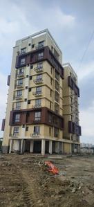 Image of 1206 Sq.ft 2 BHK Apartment / Flat for sale in Ashiyana Heights, Matigara, Siliguri for Rs. 4824000