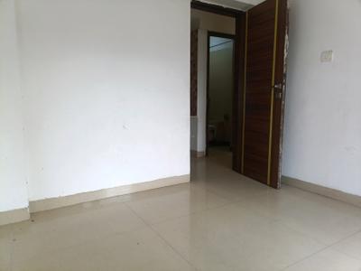 Bedroom Image of 1089 Sq.ft 2 BHK Apartment / Flat for sale in Sai Proviso Sapphire Greater Kharghar Roadpali, Kalamboli Navi Mumbai for Rs. 12500000