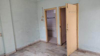 Bedroom Image of 1150 Sq.ft 2 BHK Apartment / Flat for rent in Akota Vadodara for Rs. 15000