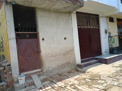 Image of 797 Sq.ft 1 BHK Independent House for sale in Daheli Sujanpur, Kanpur for Rs. 2400000