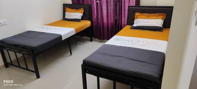 Bedroom Image of pgkingmumbai.com in Bhandup West, Mumbai