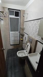 Image of 1000 Sq.ft 2 BHK Apartment / Flat for sale in Kamdhenu Excelencia, Dronagiri, Navi Mumbai for Rs. 10000000