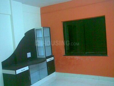 Bedroom Image of 700 Sq.ft 2 BHK Apartment / Flat for sale in Dhankawadi Pune for Rs. 3800000