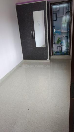 Housing Board Colony Bedroom 1