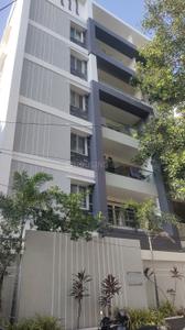 Image of 2300 Sq.ft 3 BHK Apartment / Flat for sale in Punjagutta, Hyderabad for Rs. 22900000