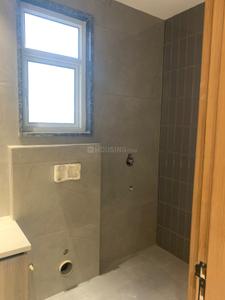 Bathroom Image of 2300 Sq.ft 3 BHK Builder Floor for sale in Property Luxury Floors 300 Sq Yards, Sector 56 Gurgaon for Rs. 29000000